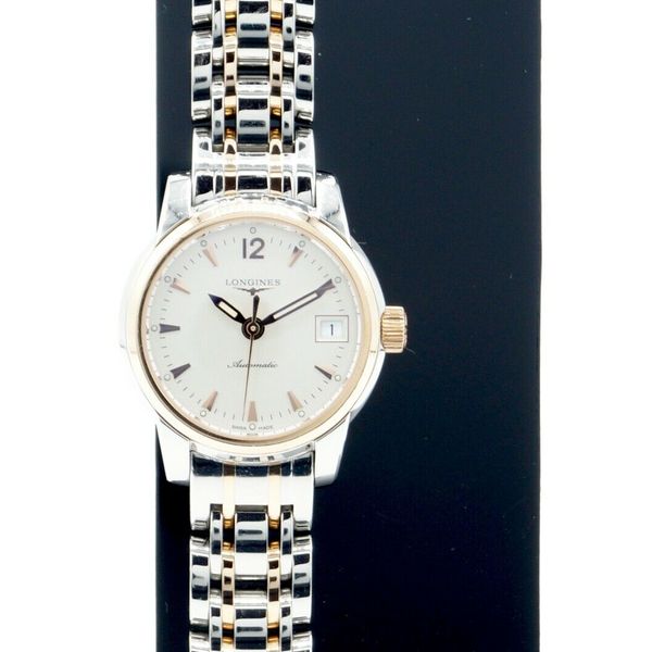 Longines L2.263.5.72 - Saint-Imier Date 26