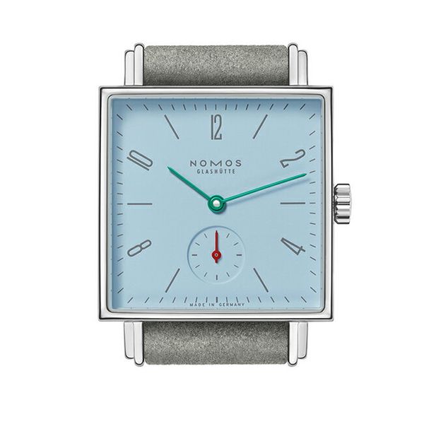 Nomos 302 - Orion 35 Black