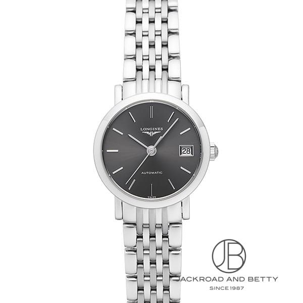 Longines L4.309.4.72 - Elegant Collection 25.5 Automatic