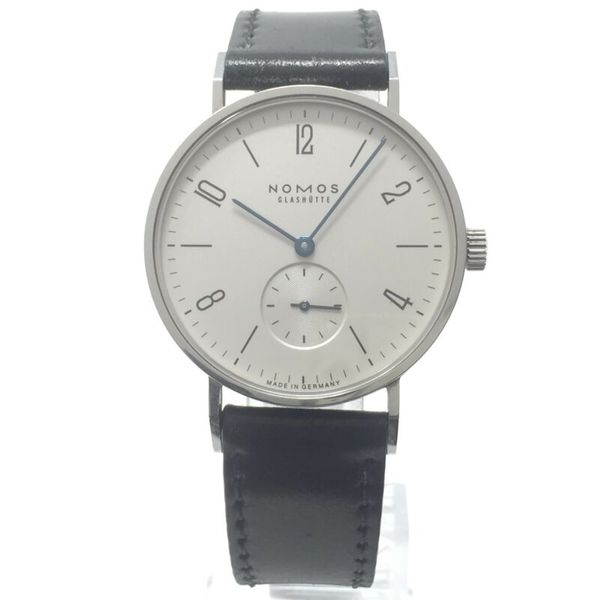Nomos 460 - Tetra² Maßliebchen