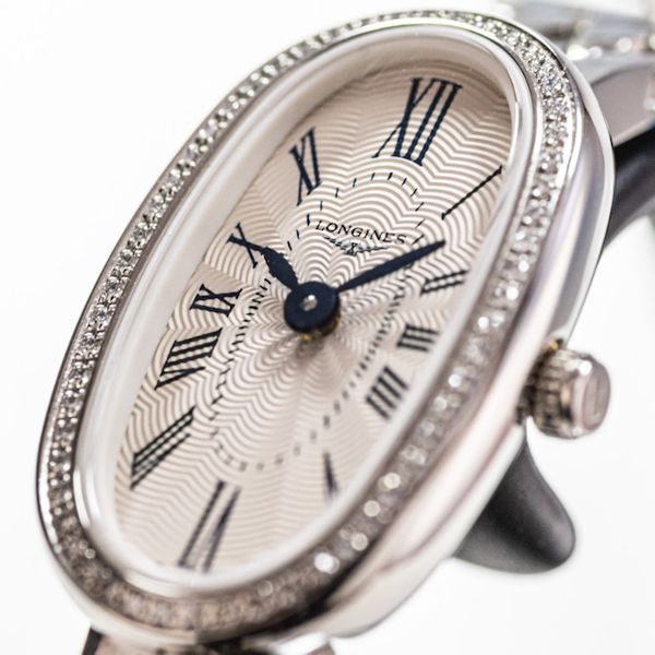 Longines L2.304.0.71 - Symphonette S