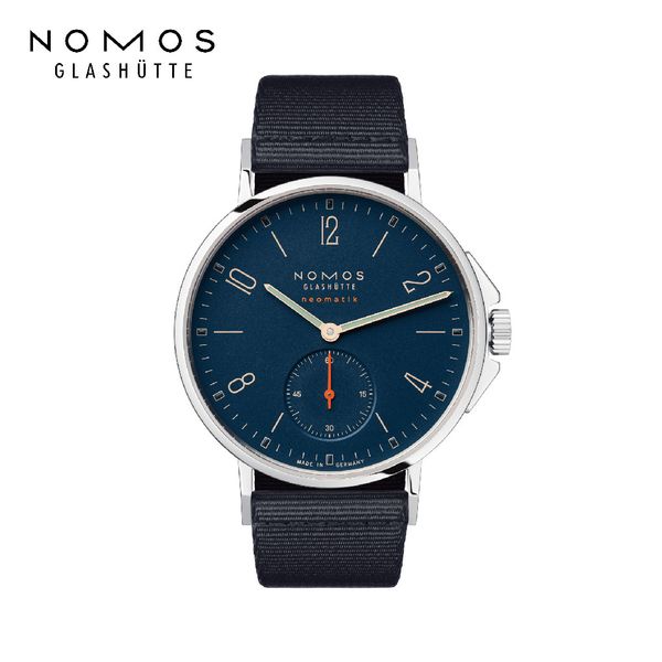 Nomos 561 - Ahoi Neomatik Atlantic