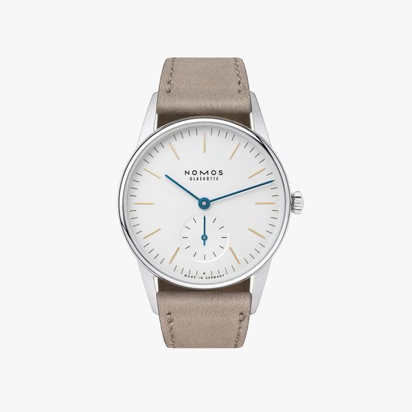 Nomos 322 - Orion 33