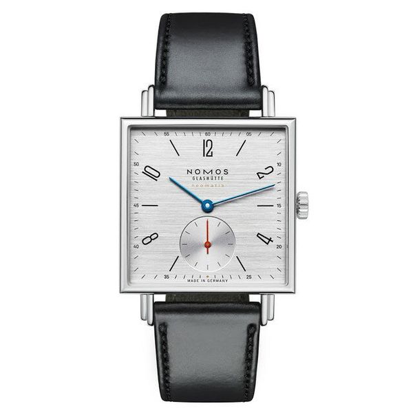 Nomos 506 - Tangente Sport Index