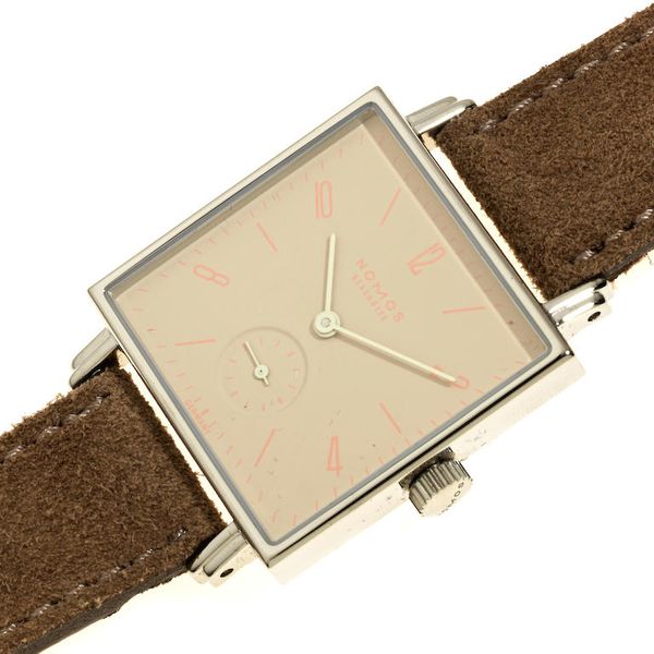 Nomos 459 - Tetra² Tausendgüldenkraut