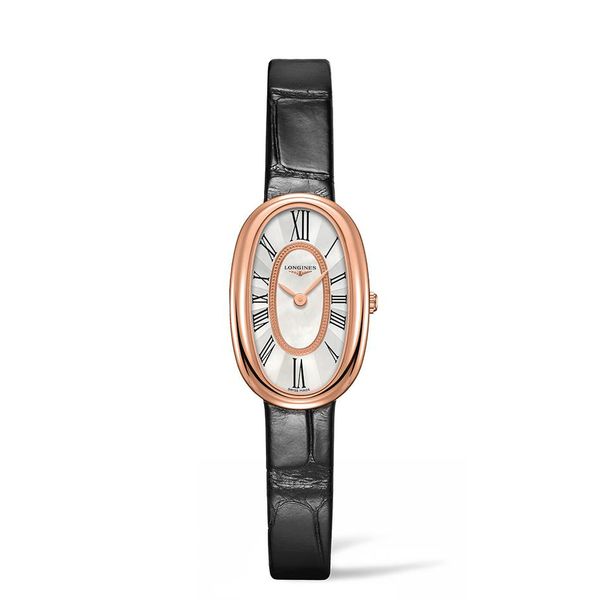 Longines L2.305.8.81 - Symphonette M