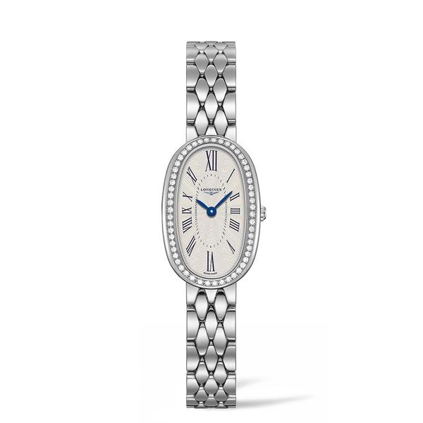 Longines L2.305.0.71 - Symphonette M