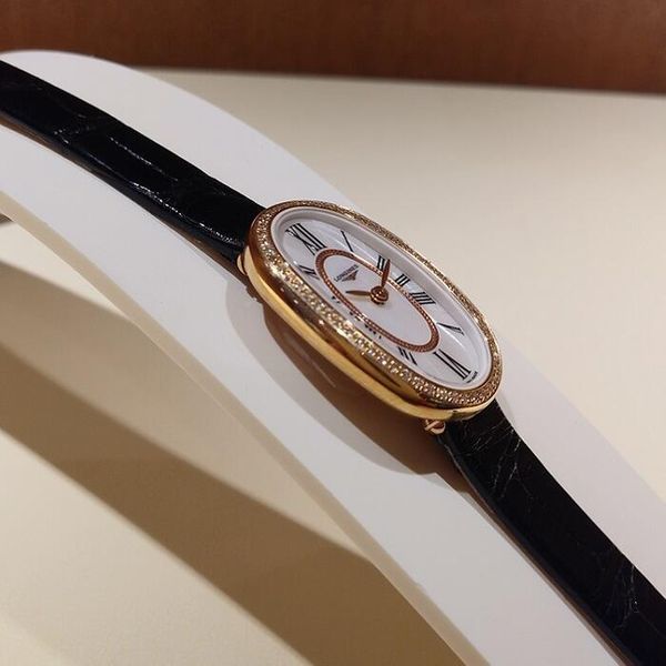 Longines L2.305.9.81 - Symphonette M