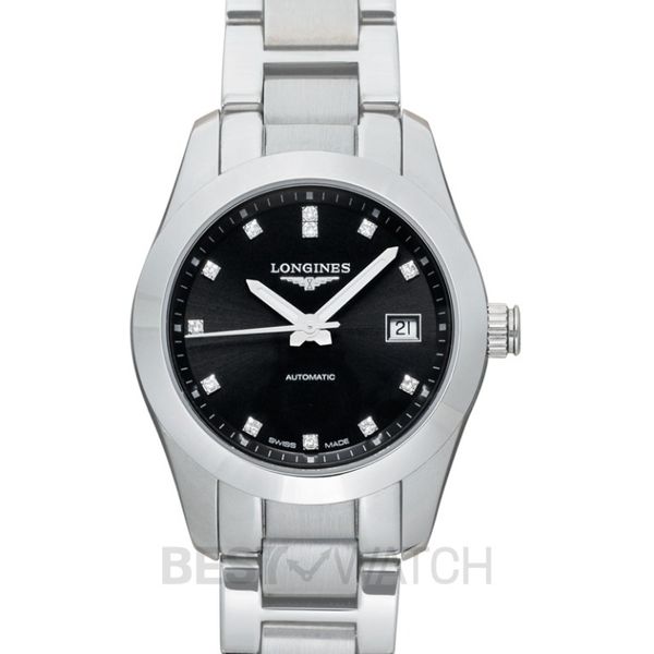 Longines L2.285.4.58 - Conquest Classic Automatic 29.5