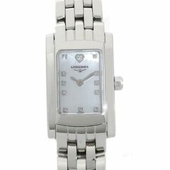 Longines L5.158.4.92 - DolceVita 16 Quartz Stainless Steel
