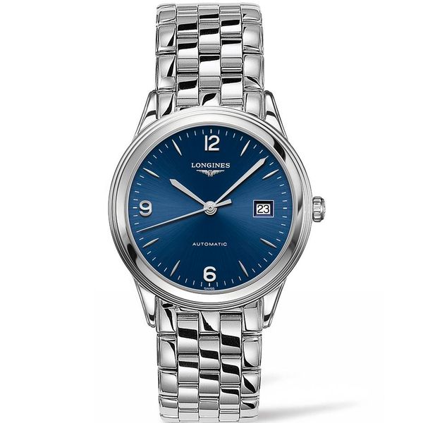 Longines L4.874.4.96 - Flagship 38.5