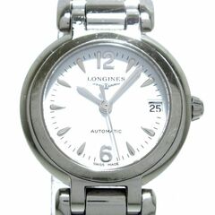 Longines L8.111.4.16 - PrimaLuna Automatic 26.5 Arabic