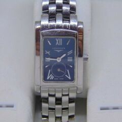 Longines L5.155.4.71 - DolceVita 20 Quartz Stainless Steel Roman