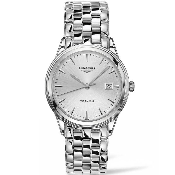 Longines L4.874.4.72 - Flagship 38.5