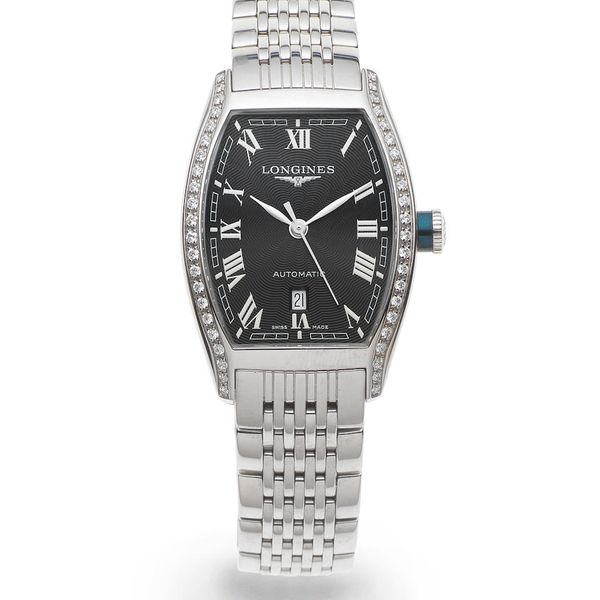 Longines L2.142.0.50 - Evidenza 26 Automatic Diamond