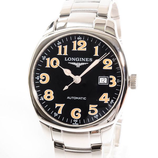 Longines L2.700.4.53 - Spirit 40.5
