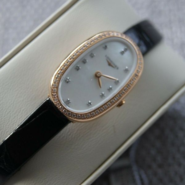 Longines L2.305.9.87 - Symphonette M