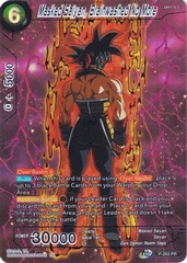 Masked Saiyan, Brainwashed No More - P-263 - PR - Foil