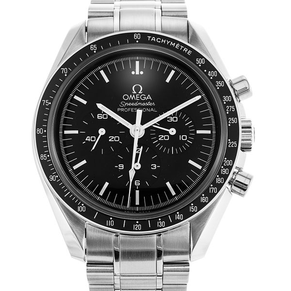 Omega 3570.50 - Speedmaster Moonwatch