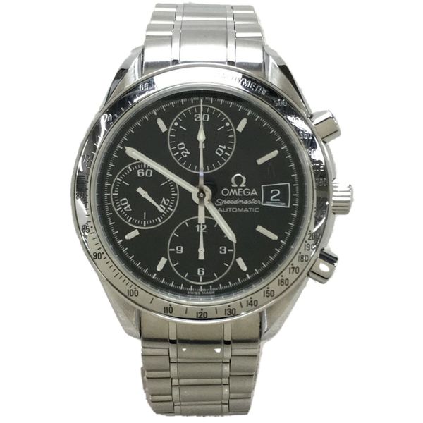 Omega 3513.50 - Speedmaster Date