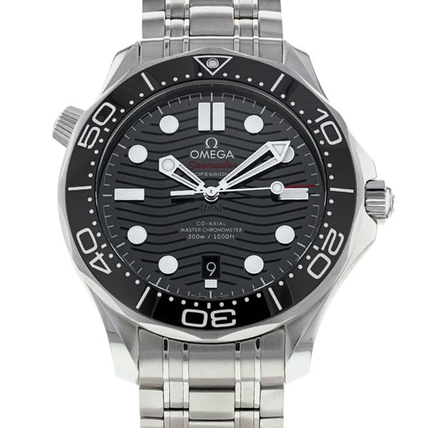 Omega 210.30.42.20.01.001 - Seamaster Diver 300M