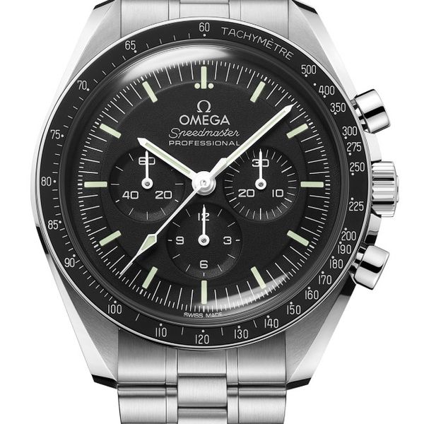 Omega 310.30.42.50.01.001 - Speedmaster Professional Moonwatch