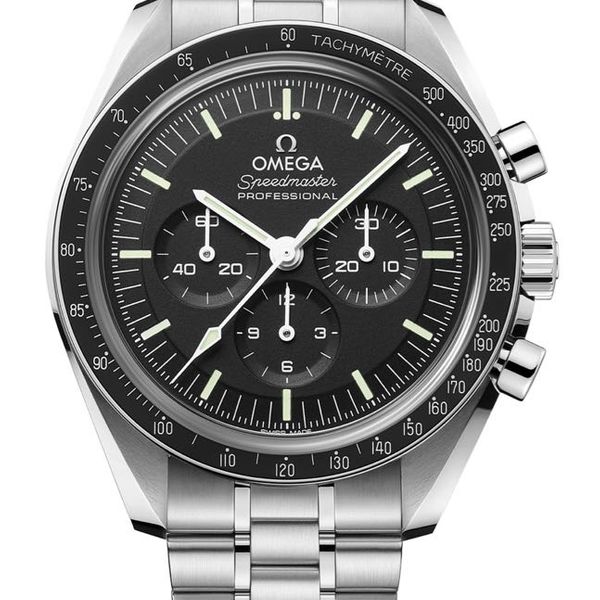 Omega 310.30.42.50.01.002 - Speedmaster Professional Moonwatch