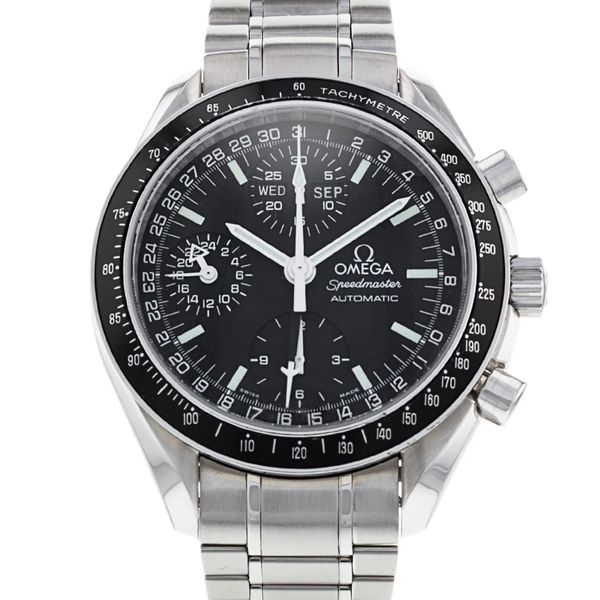 Omega 3520.50 - Speedmaster Day-Date
