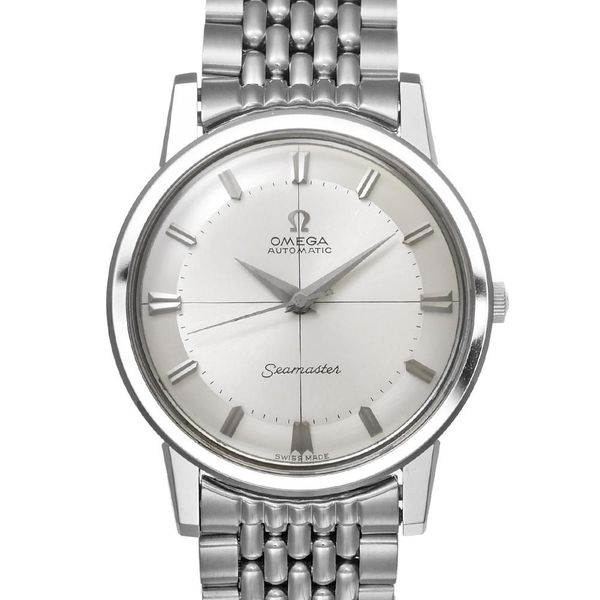 Omega 165.003 - Seamaster