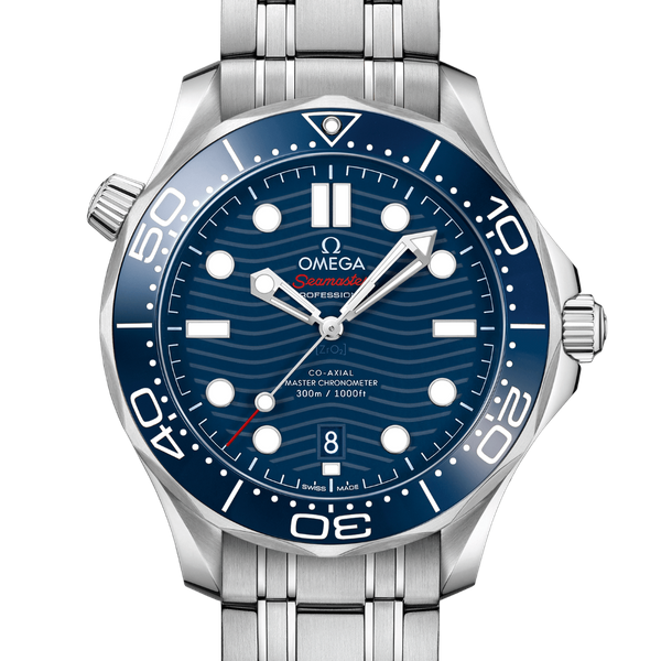 Omega 210.30.42.20.03.001 - Seamaster Diver 300M