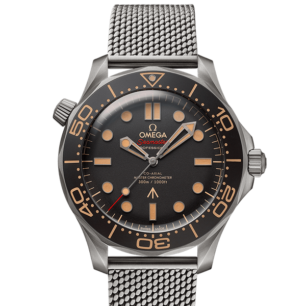 Omega 210.90.42.20.01.001 - Seamaster