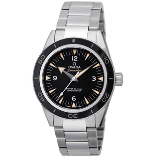 Omega 233.30.41.21.01.001 - Seamaster 300