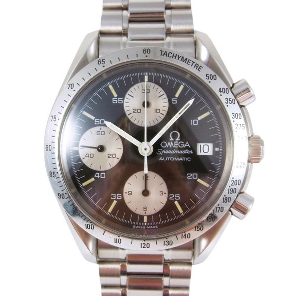 Omega 3511.50 - Speedmaster Chronograph Automatic
