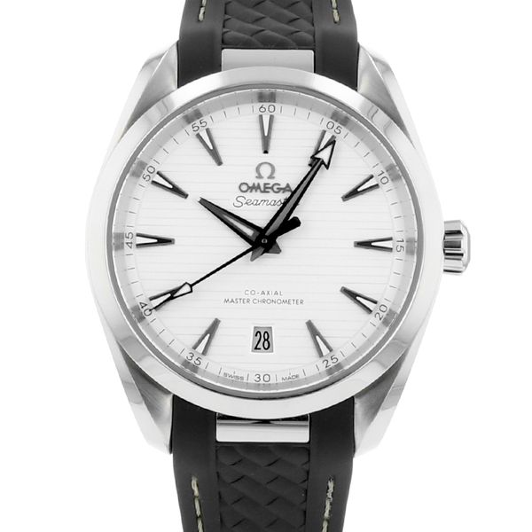 Omega 220.12.38.20.02.001 - Seamaster Aqua Terra 150M