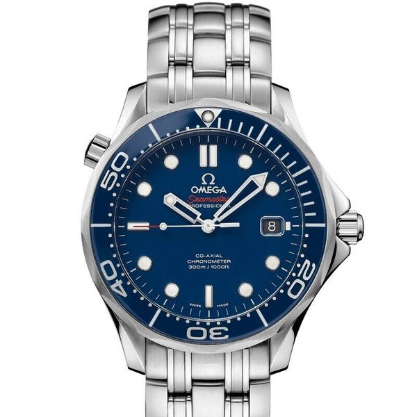 Omega 212.30.41.20.03.001 - Seamaster Diver 300M