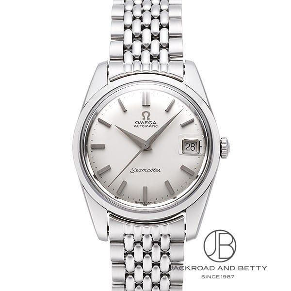 Omega 166.010 - Seamaster
