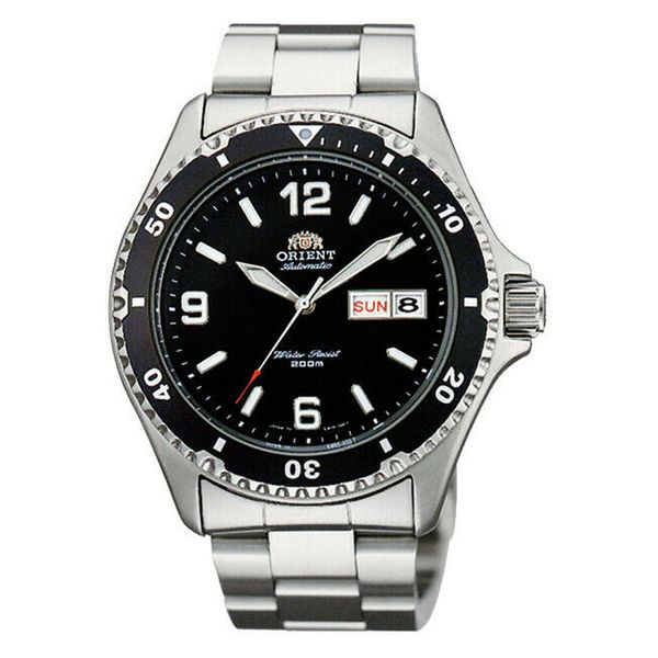 Orient AA02002D - Mako II
