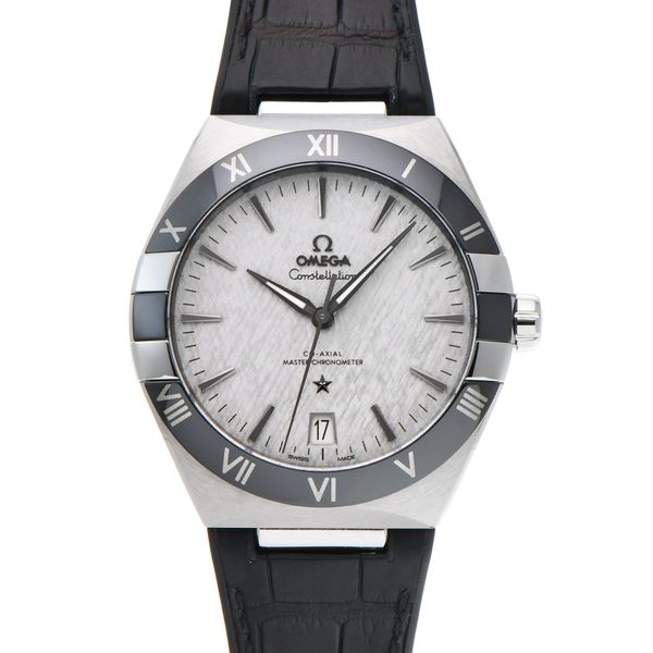 Omega 131.33.41.21.06.001 - Constellation Co-Axial Master Chronometer