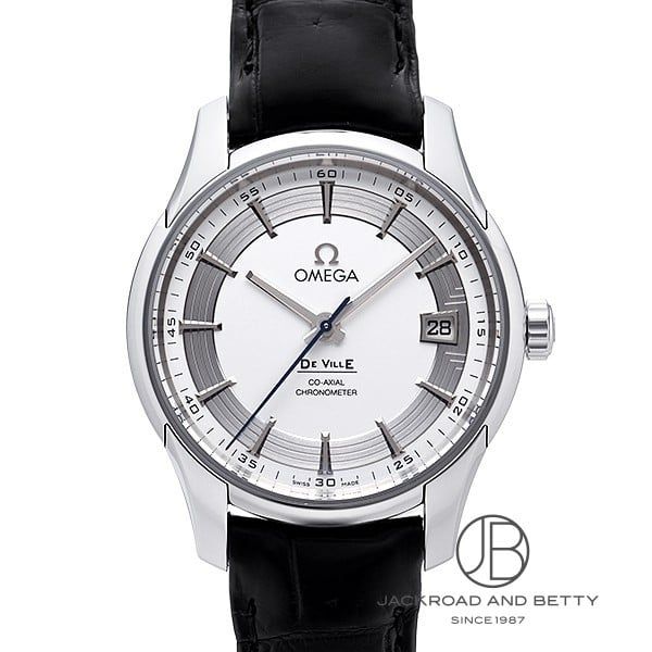 Omega 431.33.41.21.02.001 - De Ville Hour Vision