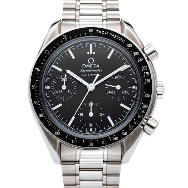 Omega 3539.50 - Speedmaster Reduced