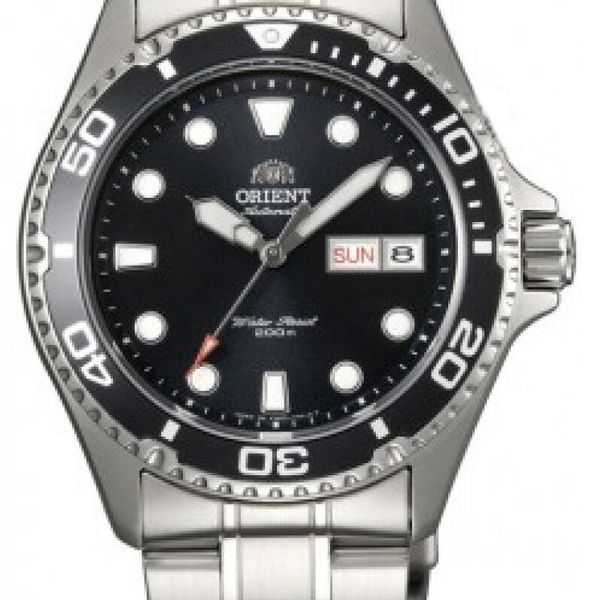 Orient AA02004B - Ray II