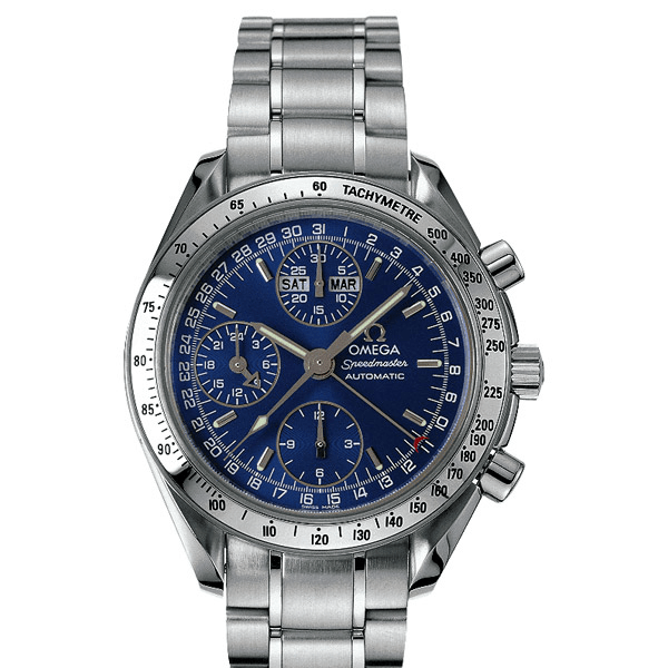 Omega 3523.80 - Speedmaster Day-Date