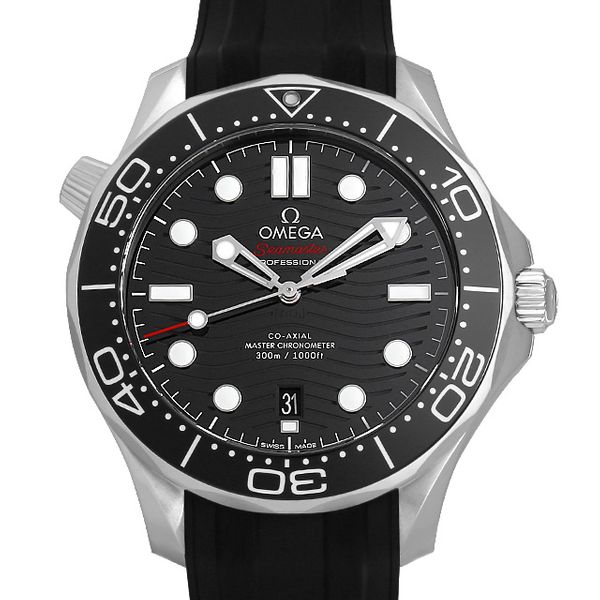 Omega 210.32.42.20.01.001 - Seamaster Diver 300M