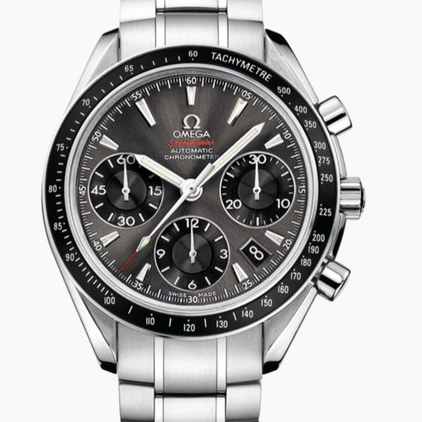 Omega 323.30.40.40.06.001 - Speedmaster Date