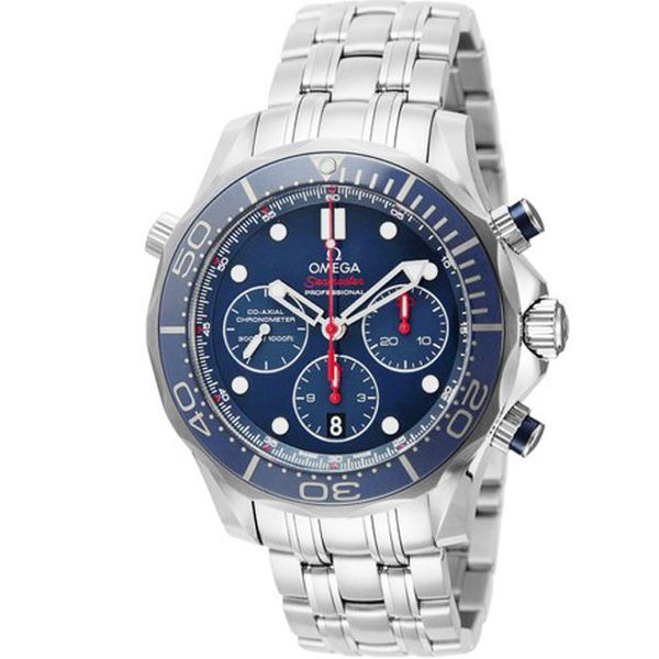 Omega 212.30.44.50.03.001 - Seamaster Diver 300M