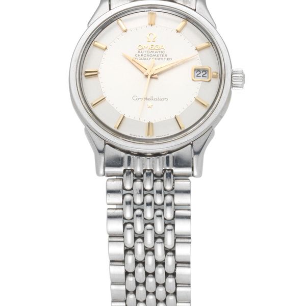 Omega 168.005 - Constellation