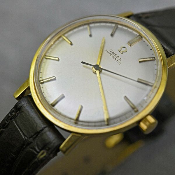 Omega 161.009 - Geneve