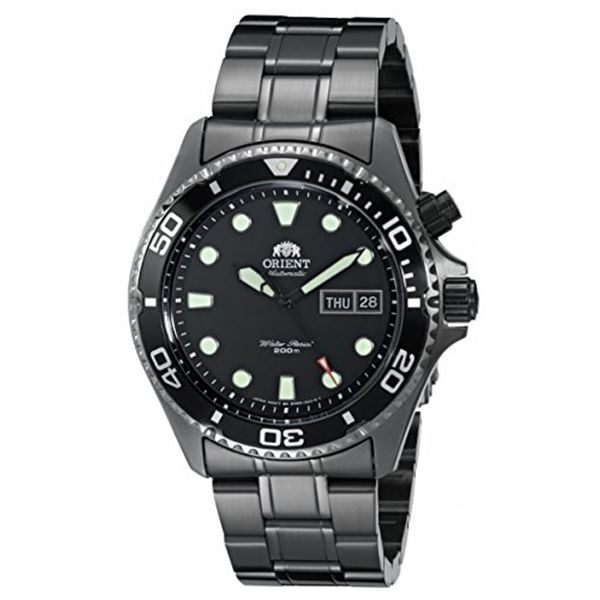 Orient EM65007B - Ray Raven