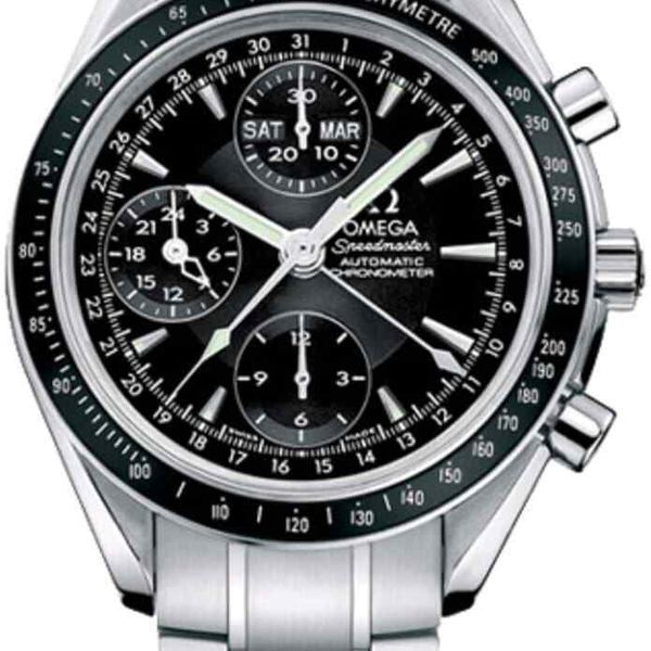 Omega 3220.50 - Speedmaster Day-Date