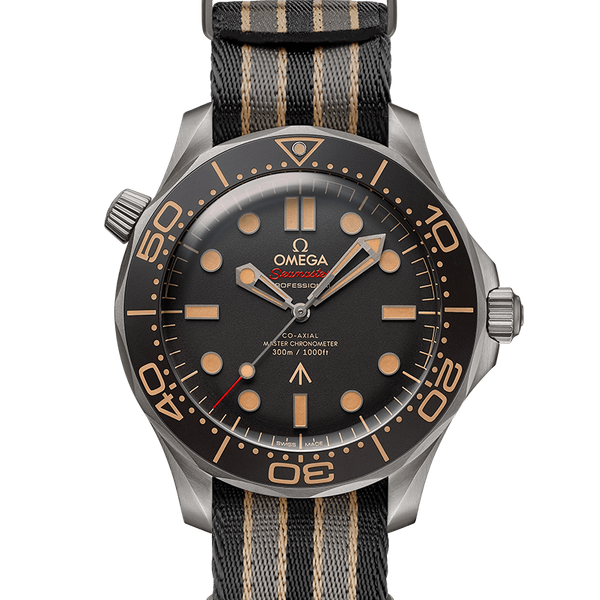 Omega 210.92.42.20.01.001 - Seamaster